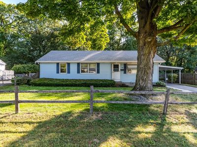 99 Rosewell St, Springfield, MA, 01109