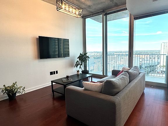 3rd image of 777 N Ashley Dr Unit 1805