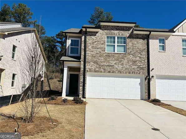 1260 Fagiolo St, McDonough, GA 30253