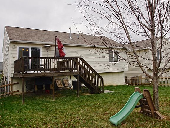 Backyard 2