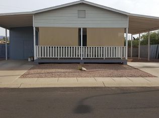 195 S Stardust Ln, Apache Junction, AZ 85120