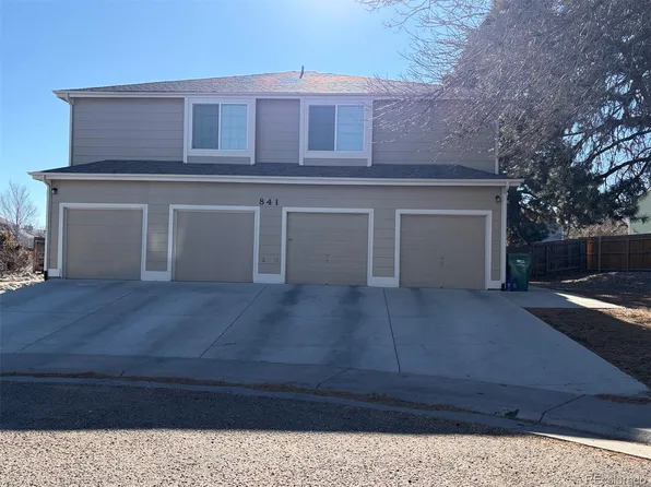 841 S Uravan Court Bldg 841, Aurora, CO 80017
