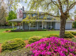 31160 SE Bluff Rd, Gresham, OR 97080