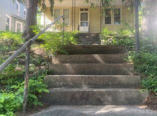 643 Glenhite Ave, Wheeling, WV 26003