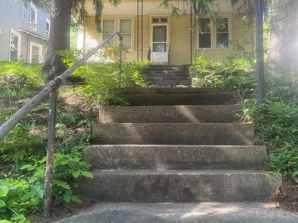 643 Glenhite Avenue, Wheeling, WV 26003