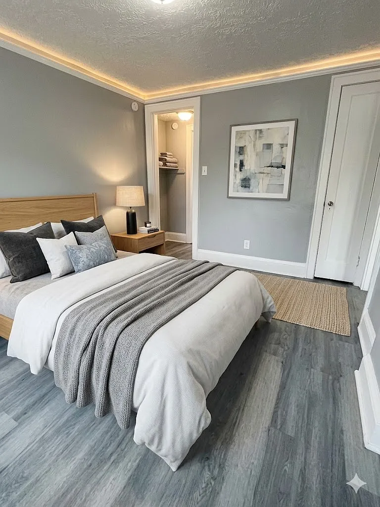 1 bed, 900 sqft, $795 — Photo 3