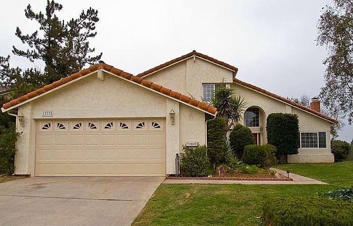 1st image of 17363 Carranza Dr