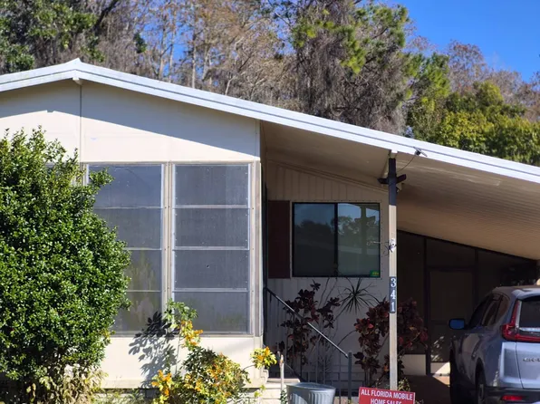 6010 Madeira Ave, New Port Richey, FL 34653