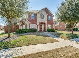 2273 Goliad Cir, Frisco, TX 75033
