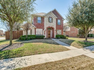 2273 Goliad Cir, Frisco, TX, 75033