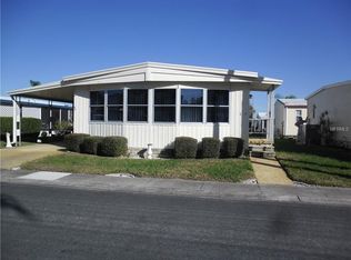 98 Mountain Laurel Dr, Palm Harbor, FL 34684