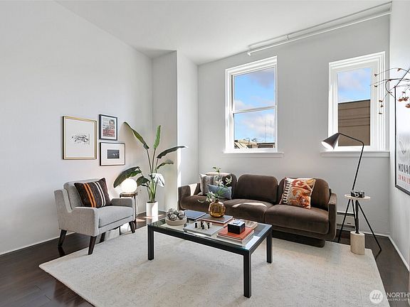 3rd image of 1406 Harvard Avenue #16