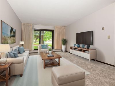 7300 York Ave S APT 102, Minneapolis, MN, 55435