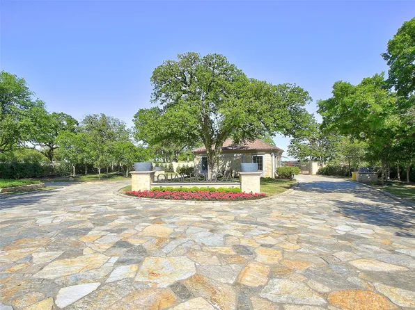 1900 Lakeshore Dr, Westlake, TX 76262