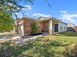 5704 Levenwood Ln, Austin, TX 78724