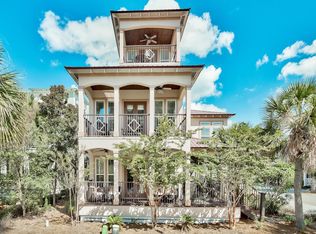 11 Beach Bike Way, Seacrest, FL 32461