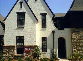 321 Heritage Dr, Hoover, AL 35216