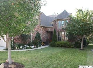 110 Glengerry Dr, Pelham, AL 35124