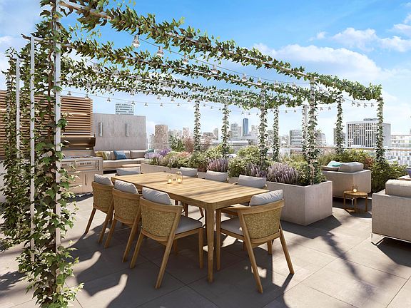 3rd image of 208 Delancey St #5E