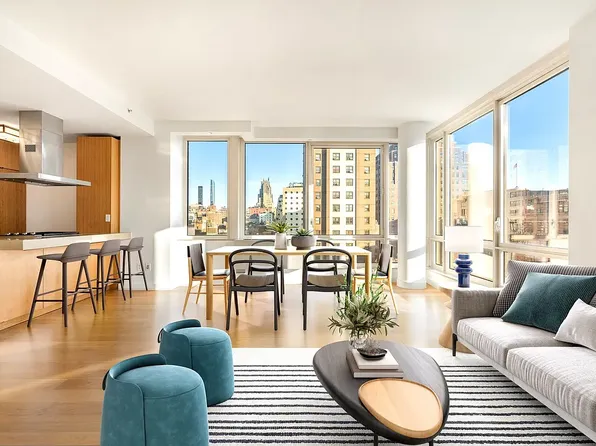 450 W 17th St, New York, NY