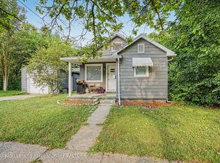 1118 McCullough St, Lansing, MI 48912