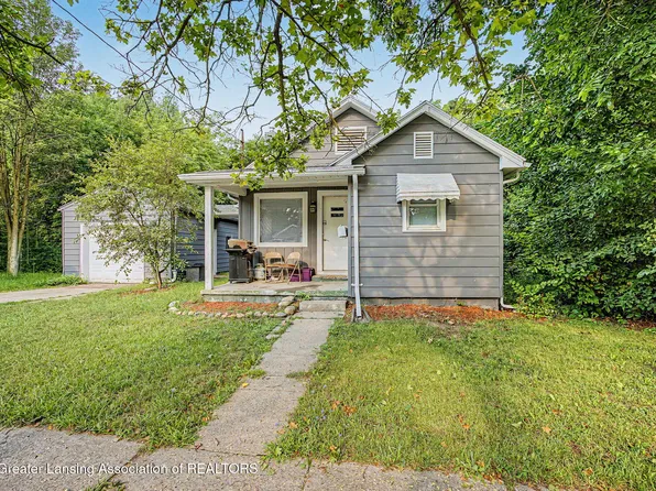 1118 McCullough St, Lansing, MI 48912