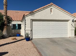 523 Plateau Rd, Mesquite, NV 89027