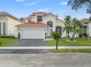 2628 NW 68th Ave, Margate, FL 33063