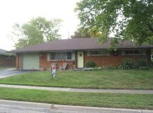 1547 Haft Dr, Reynoldsburg, OH
