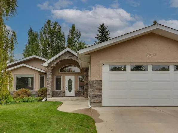 5815 S Dalhousie Dr NW, Calgary, AB T3A 1T2