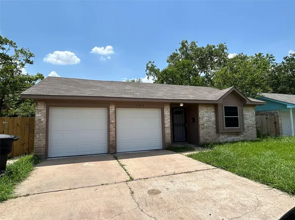 11814 Bay Cedar Dr, Houston, TX 77048