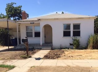 904 Trinity Ave, Chowchilla, CA 93610