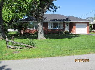 713 N High St, Franklin, KY 42134