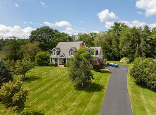 110 Locke Rd, Rye, NH 03870