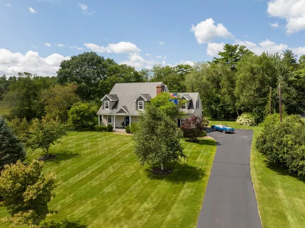 110 LOCKE Road, Rye, NH 03870