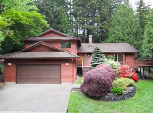 17620 50th St E, Lake Tapps, WA 98391