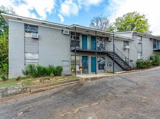 1112 15th St N, Birmingham, AL 35204