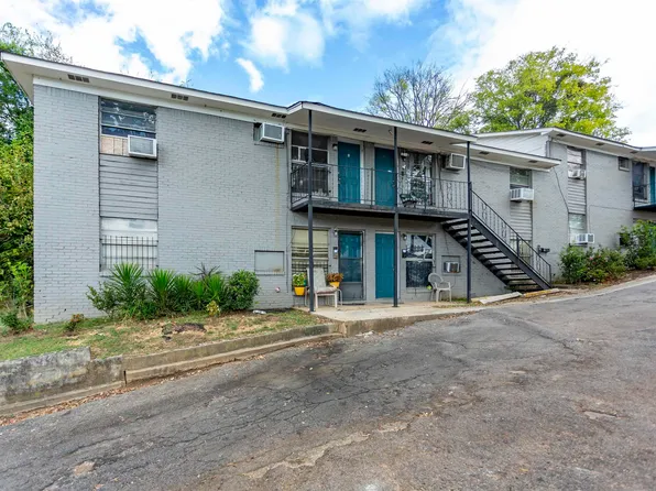 1112 15th St N, Birmingham, AL 35204