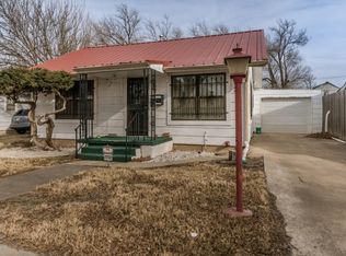209 S Prospect St, Amarillo, TX 79106