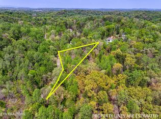 7712 Cherokee Springs Way, Knoxville, TN 37919