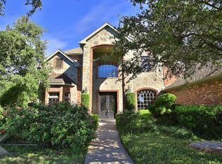 5602 Wagon Wheel Ave, Abilene, TX 79606