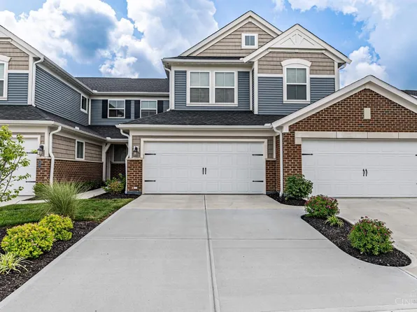 4309 Waters Edge Ln, Lebanon, OH 45036