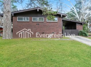 94 Broadmoor Dr, Little Rock, AR 72204