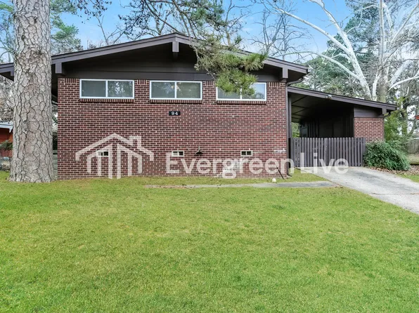 94 Broadmoor Dr, Little Rock, AR 72204