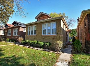 8215 S Avalon Ave, Chicago, IL 60619