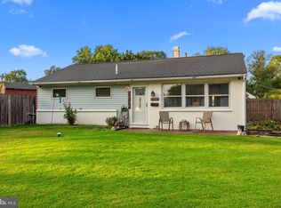 1901 Spencer Dr, Croydon, PA 19021