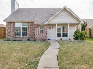 4618 Horizon Dr, Rowlett, TX