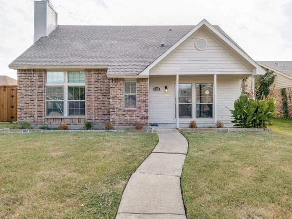 4618 Horizon Dr, Rowlett, TX 75088