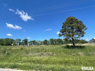 0 Stonefort Rd, Creal Springs, IL 62922