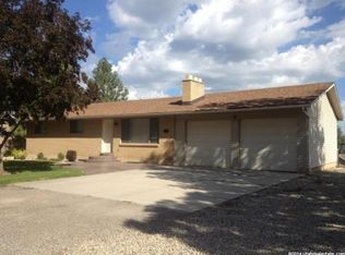 415 E Magellan Ln, Elk Ridge, UT 84651